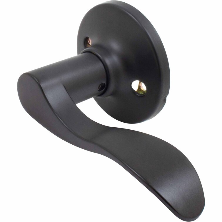 Stone Harbor Hardware Beaverton Non-Locking Dummy Lever & Reviews